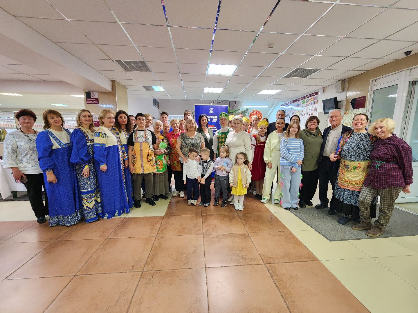 фрязино, праздник урожая, кабачок, дары осени, фестиваль-конкурс,