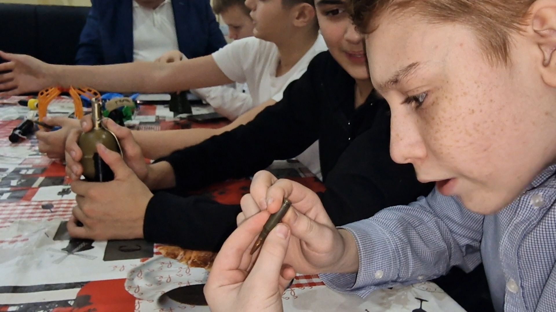 фонд защита балашиха, Балашиха, 3д-печать деталей для бпла на сво в балашихе,