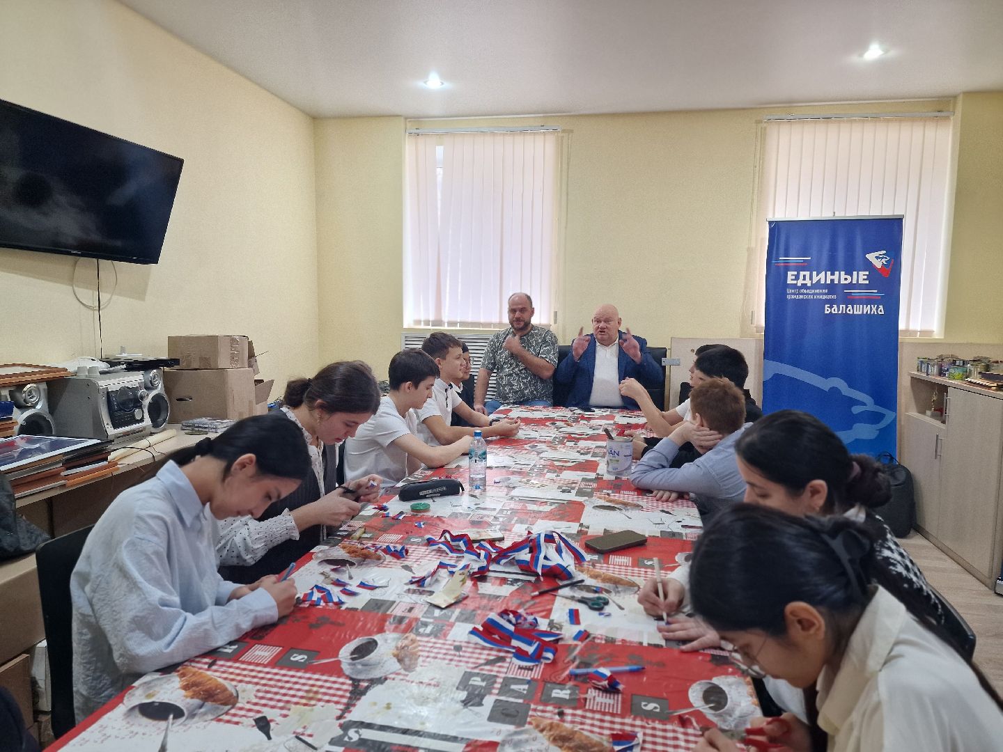 фонд защита балашиха, Балашиха, 3д-печать деталей для бпла на сво в балашихе,