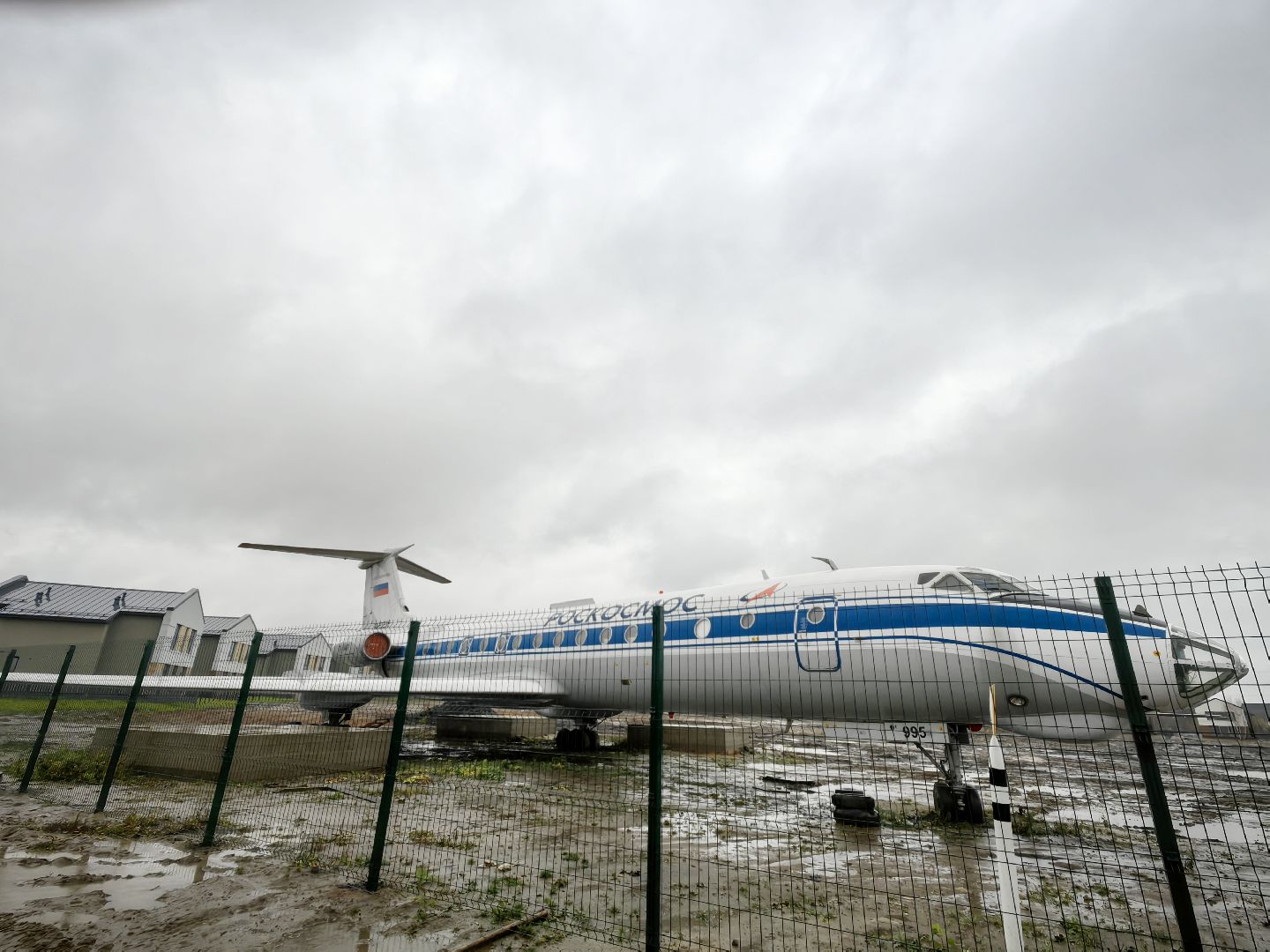 самолет, модель, кафе, поселок, комплекс, воздушное судно,