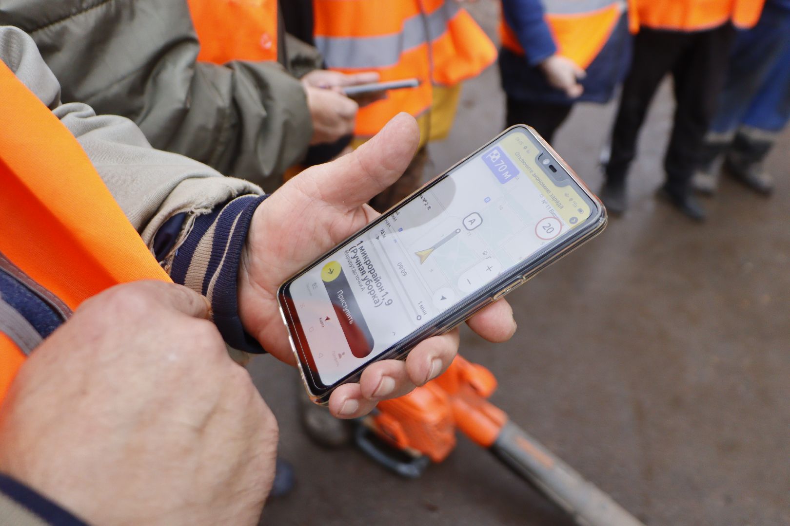 зарайск, жкх,  яндекс вектор,