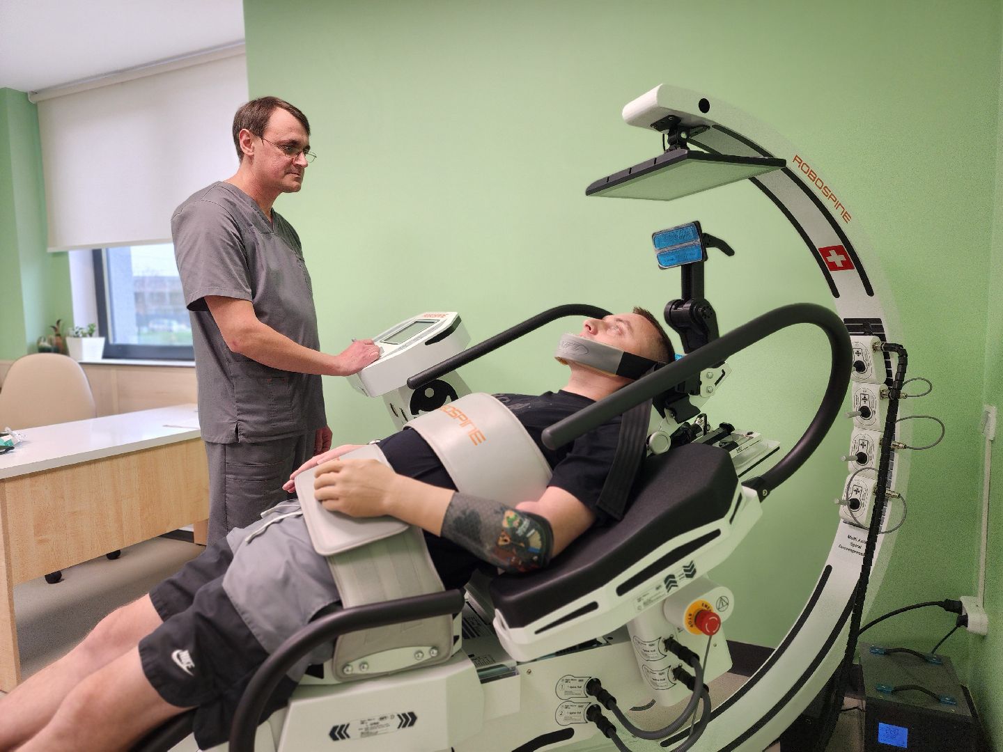 сергиев посад, сергиево-посадский городской округ, центр мещерякова,акварелакс, робоспайн, реабилитация участников сво, лечебная физкультура, физиотерапия, моснейро, нейрософт, психологические тесты,участники сво,