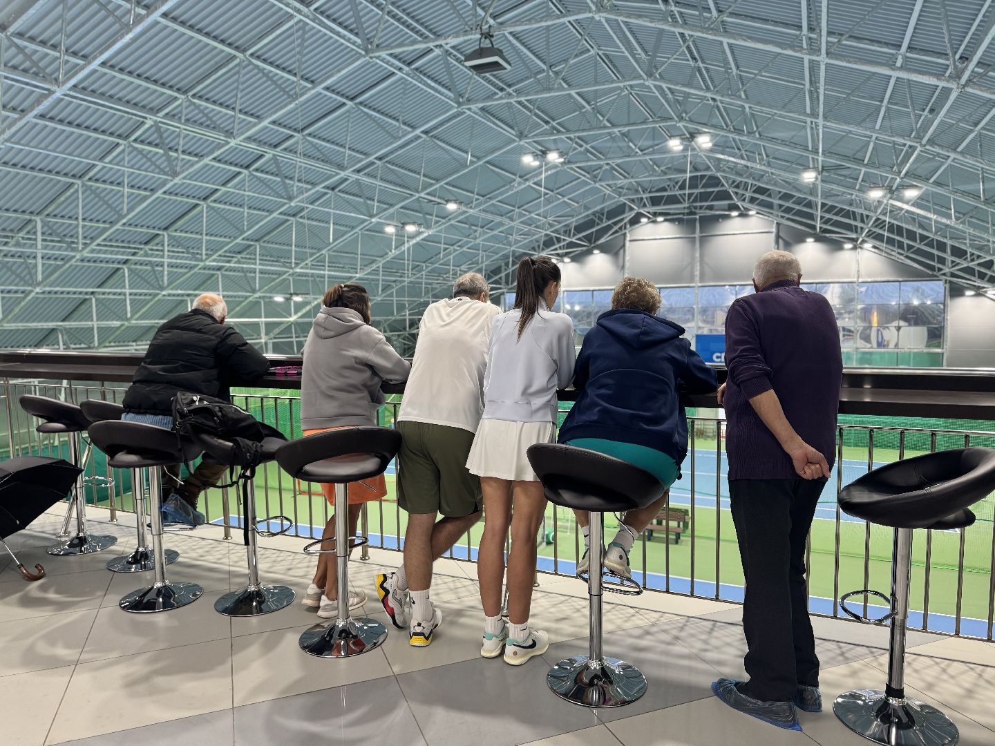 шаховская, теннис, теннисный турнир,