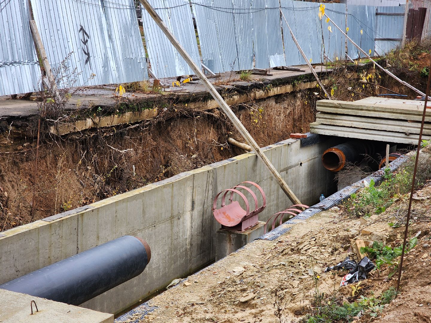 чехов, улица мира 4а, детская поликлиника, строительство, инженерные сети,  внутренние коммуникации, наружные сети, канализация, водоснабжение, отопление, электроснабжение, вентиляция, кондиционеры, слаботочные системы,нацпроект здравоохранение, госпрограмма московской области,