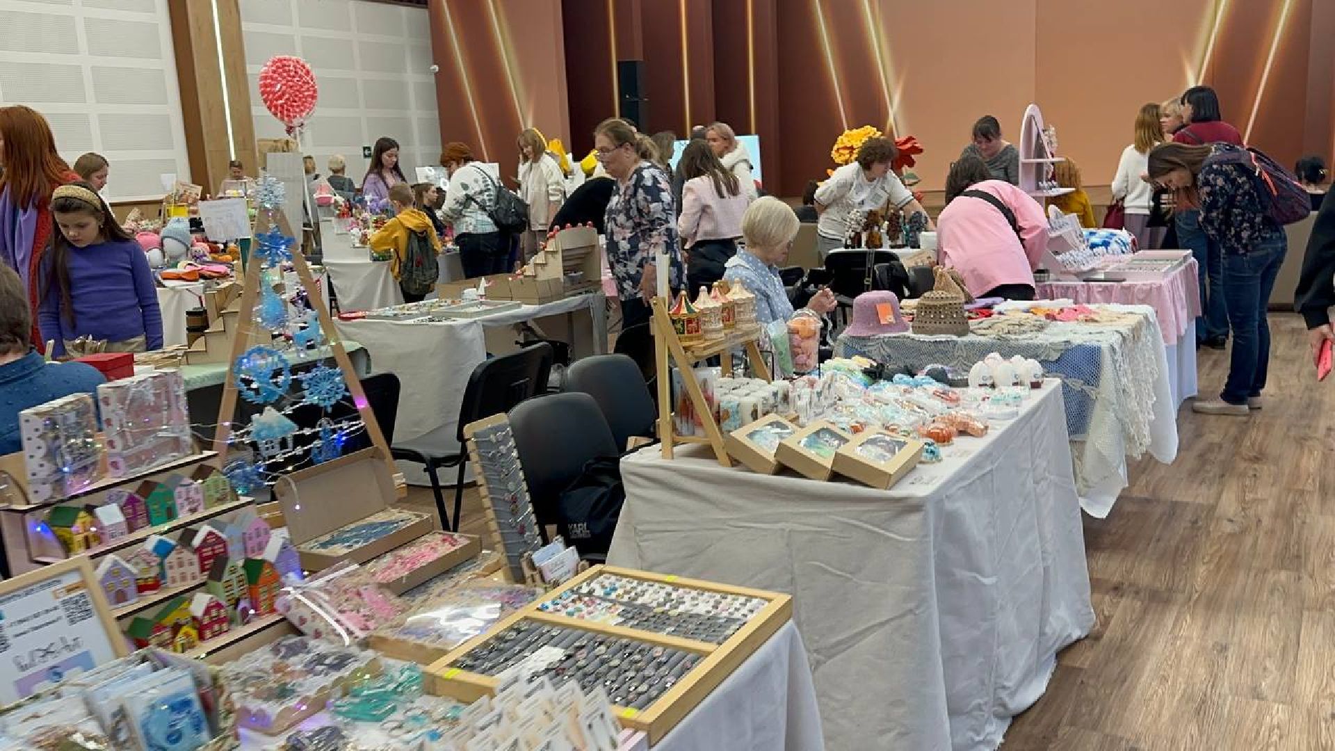 культура, рукоделие, мастера, домодедово,