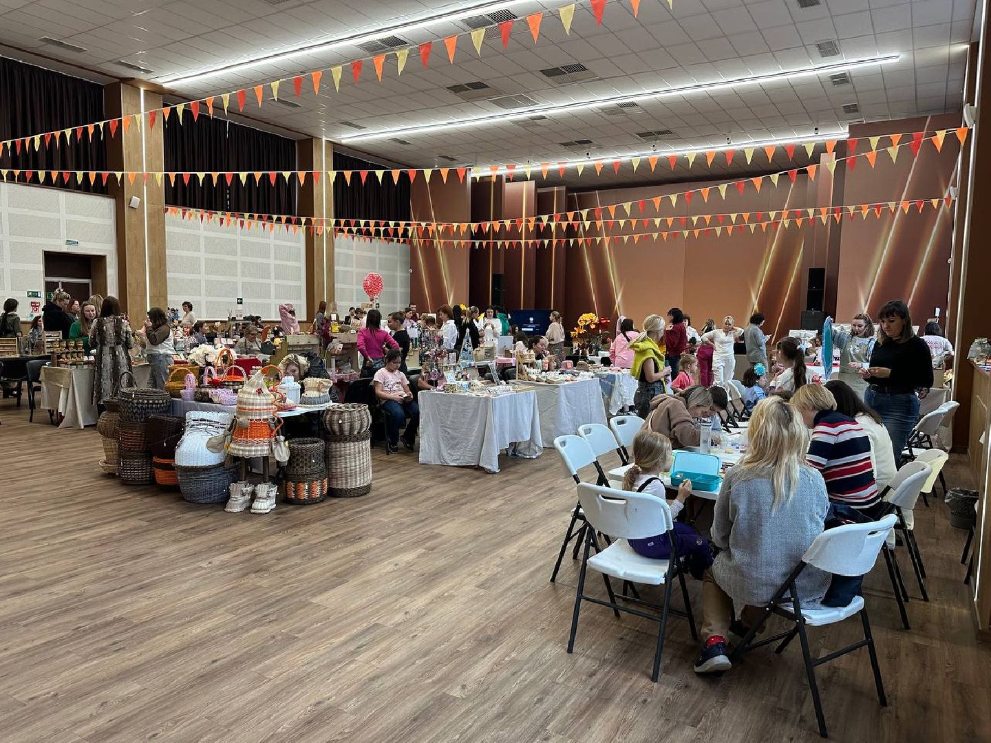 культура, рукоделие, мастера, домодедово,