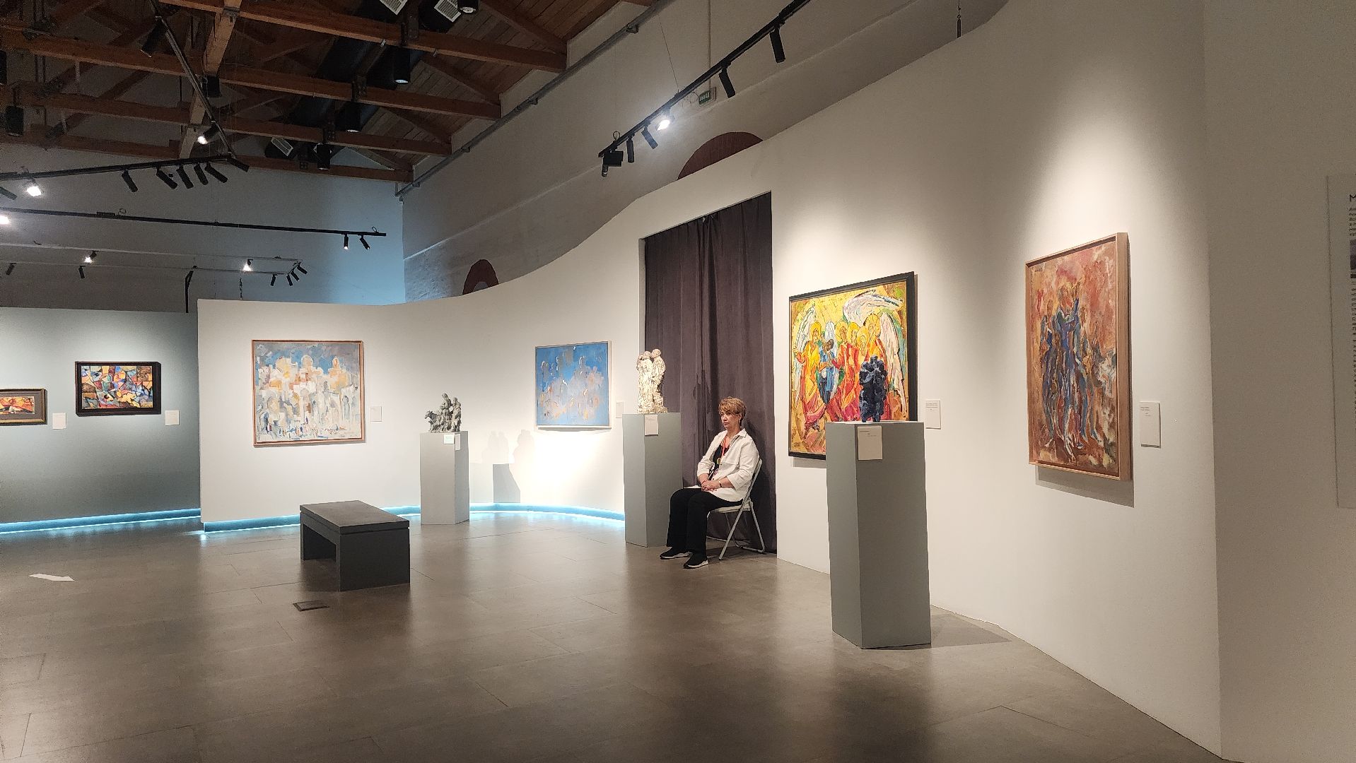 Культура , Ночь искусств , Туризм ,