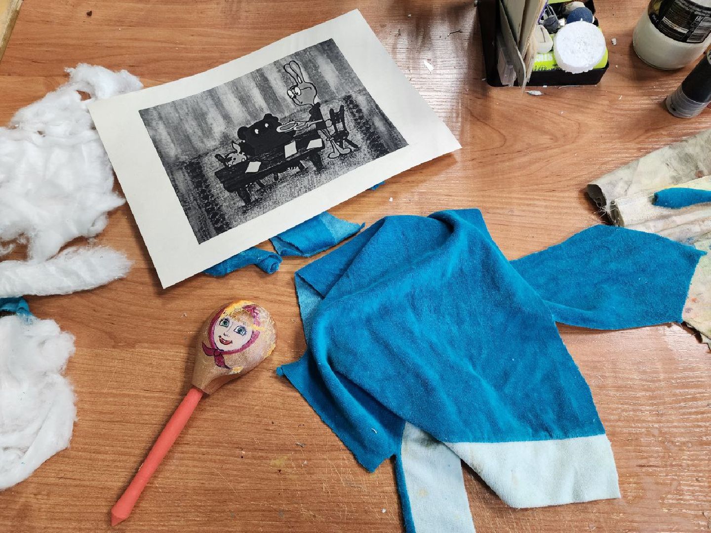 солнечногооск, культуоа, творчество,