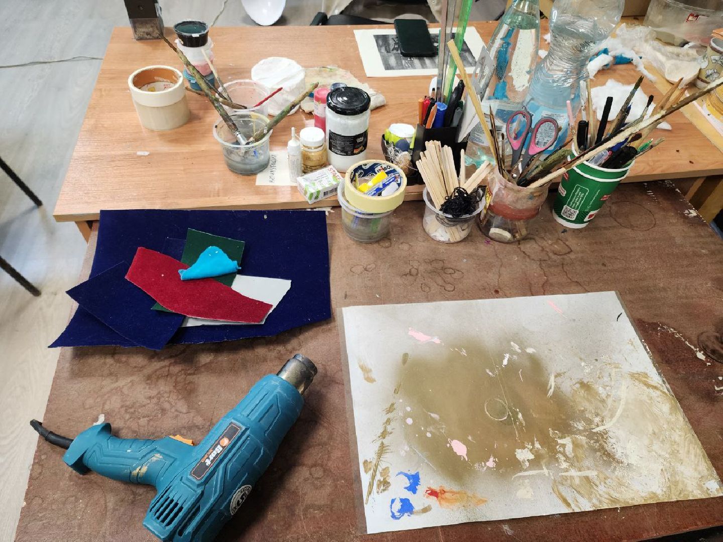 солнечногооск, культуоа, творчество,