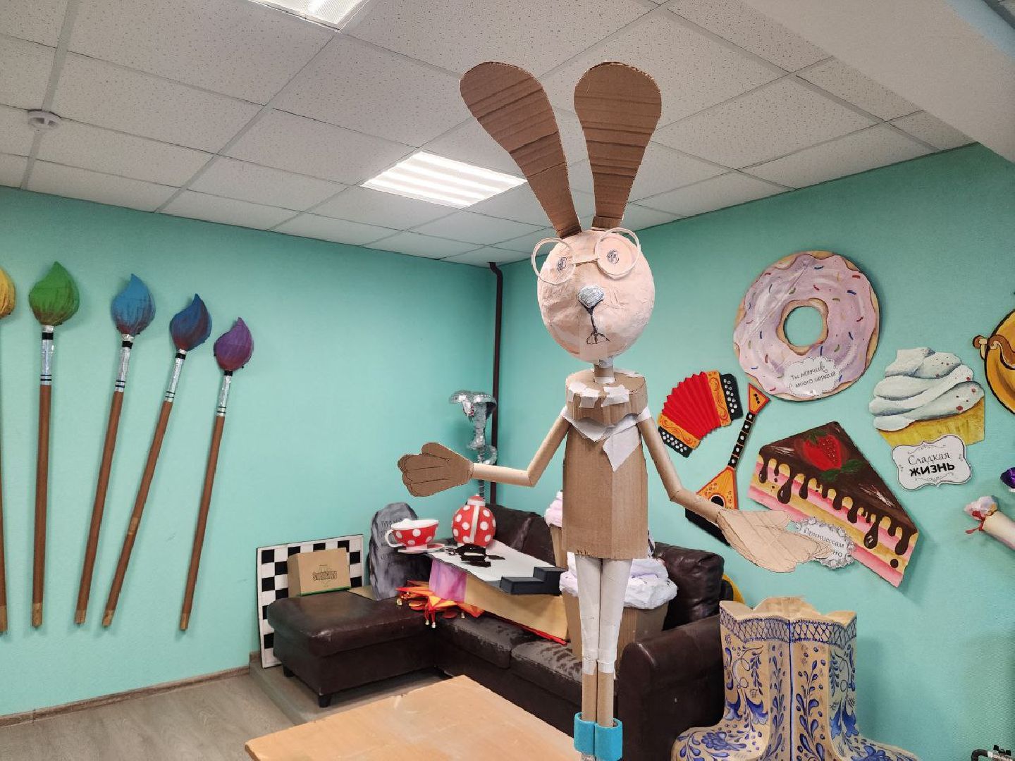 солнечногооск, культуоа, творчество,