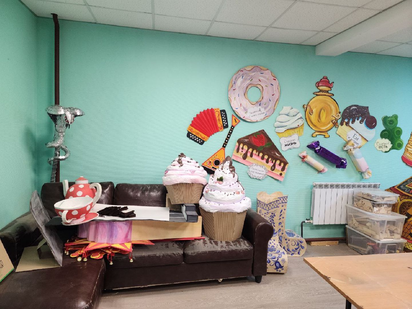 солнечногооск, культуоа, творчество,