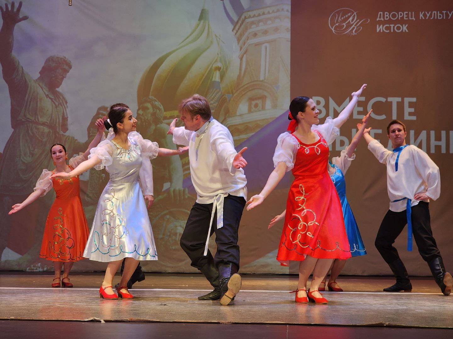 фрязино, фестиваль-конкурс, народные песни, народные танцы, фольклорные коллективы, русская культура,