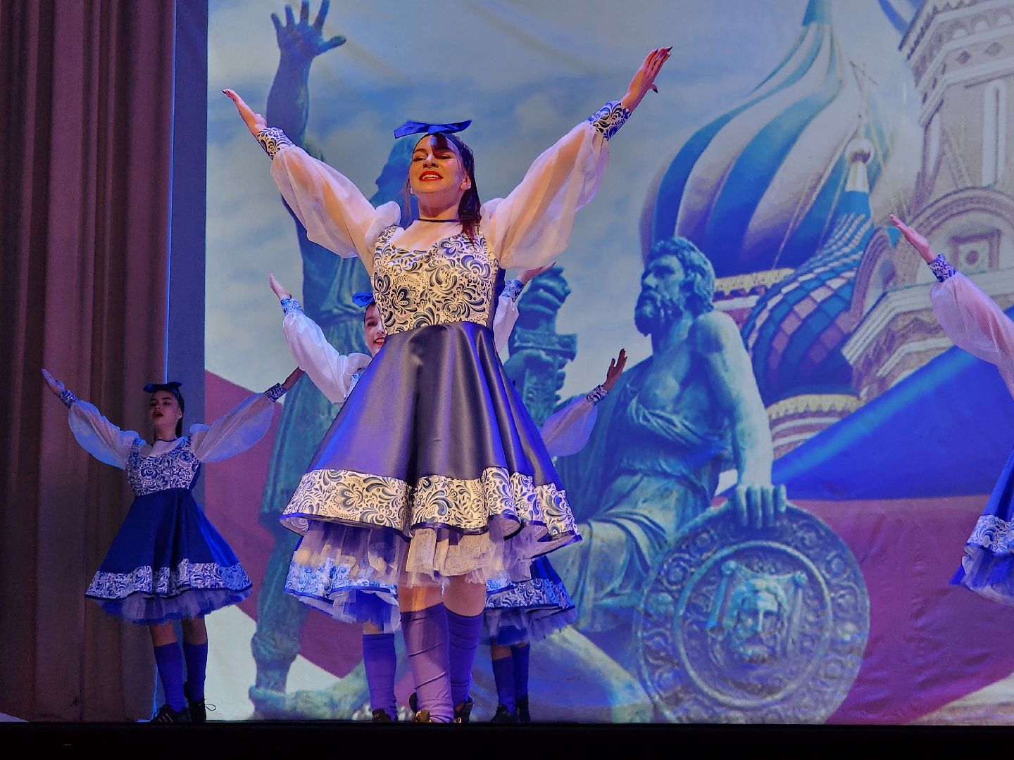 фрязино, фестиваль-конкурс, народные песни, народные танцы, фольклорные коллективы, русская культура,