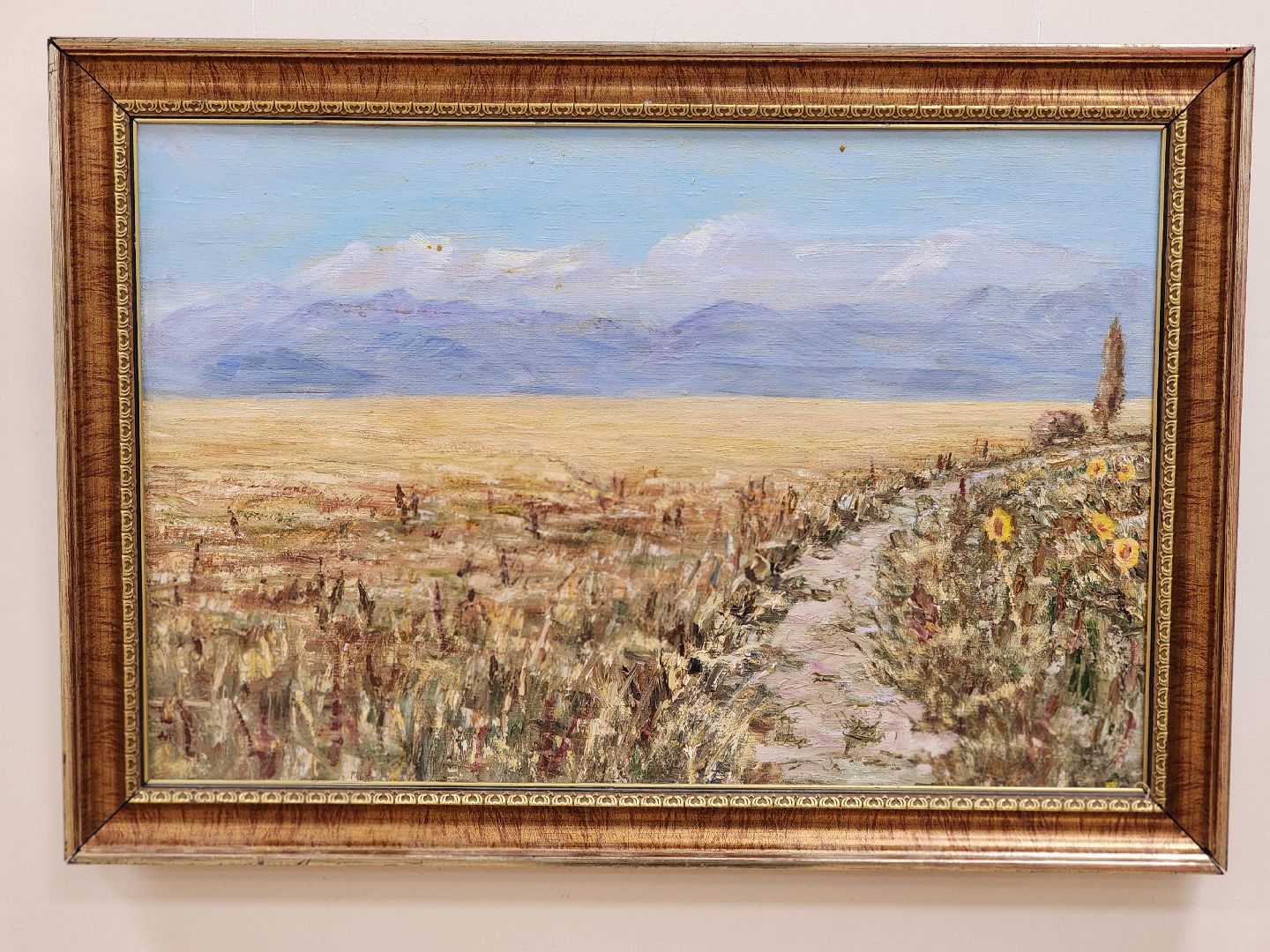 выставка, художник, центр культуры, ногинск, богородский городский округ,