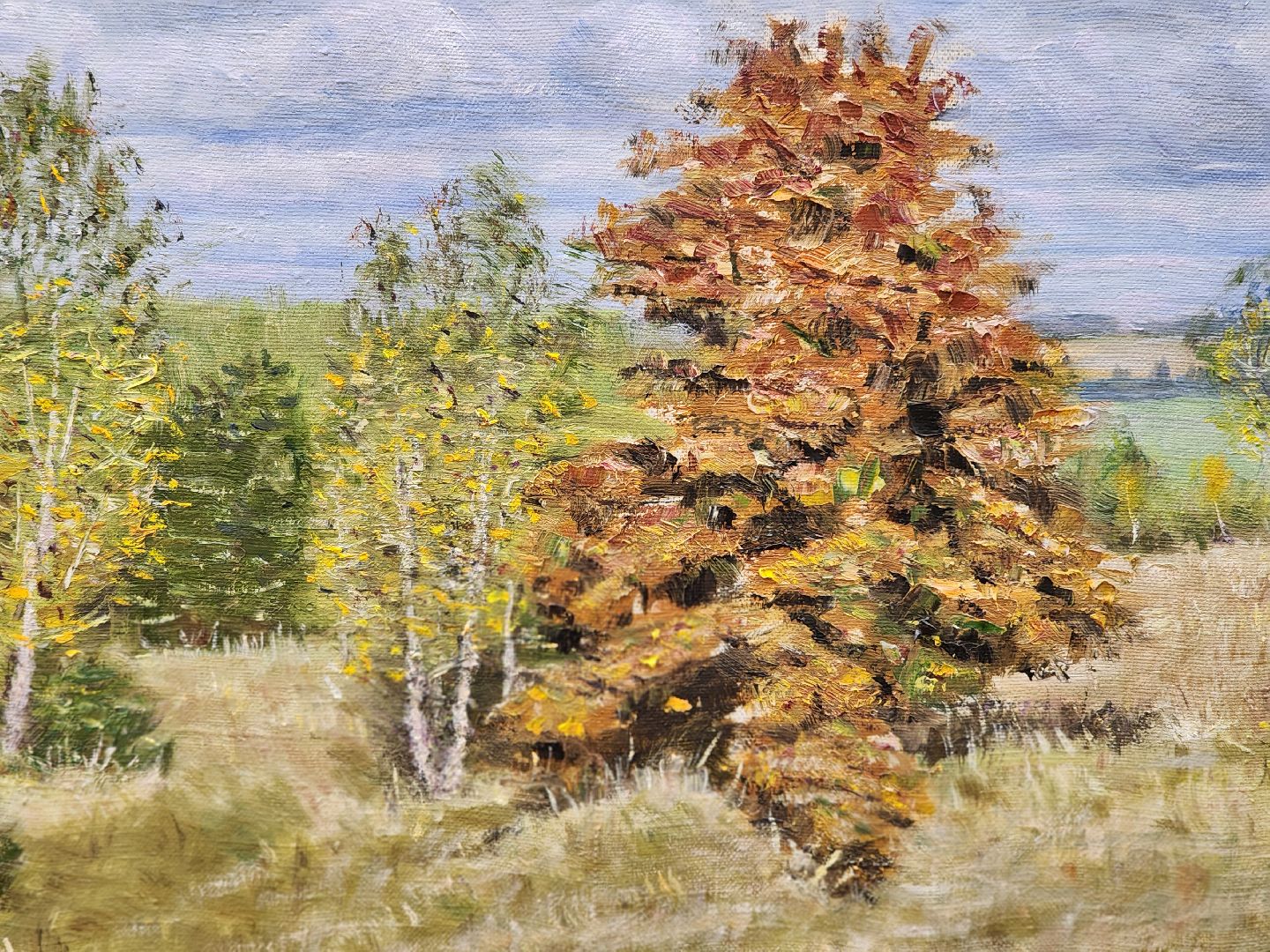 выставка, художник, центр культуры, ногинск, богородский городский округ,