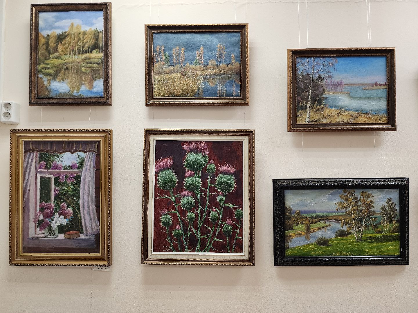 выставка, художник, центр культуры, ногинск, богородский городский округ,