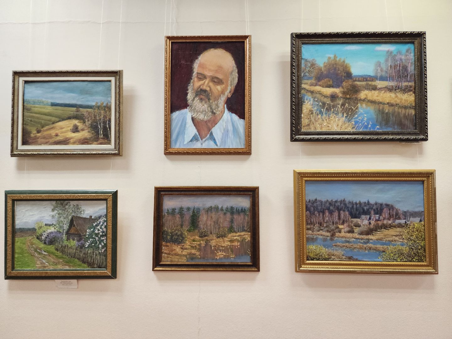 выставка, художник, центр культуры, ногинск, богородский городский округ,