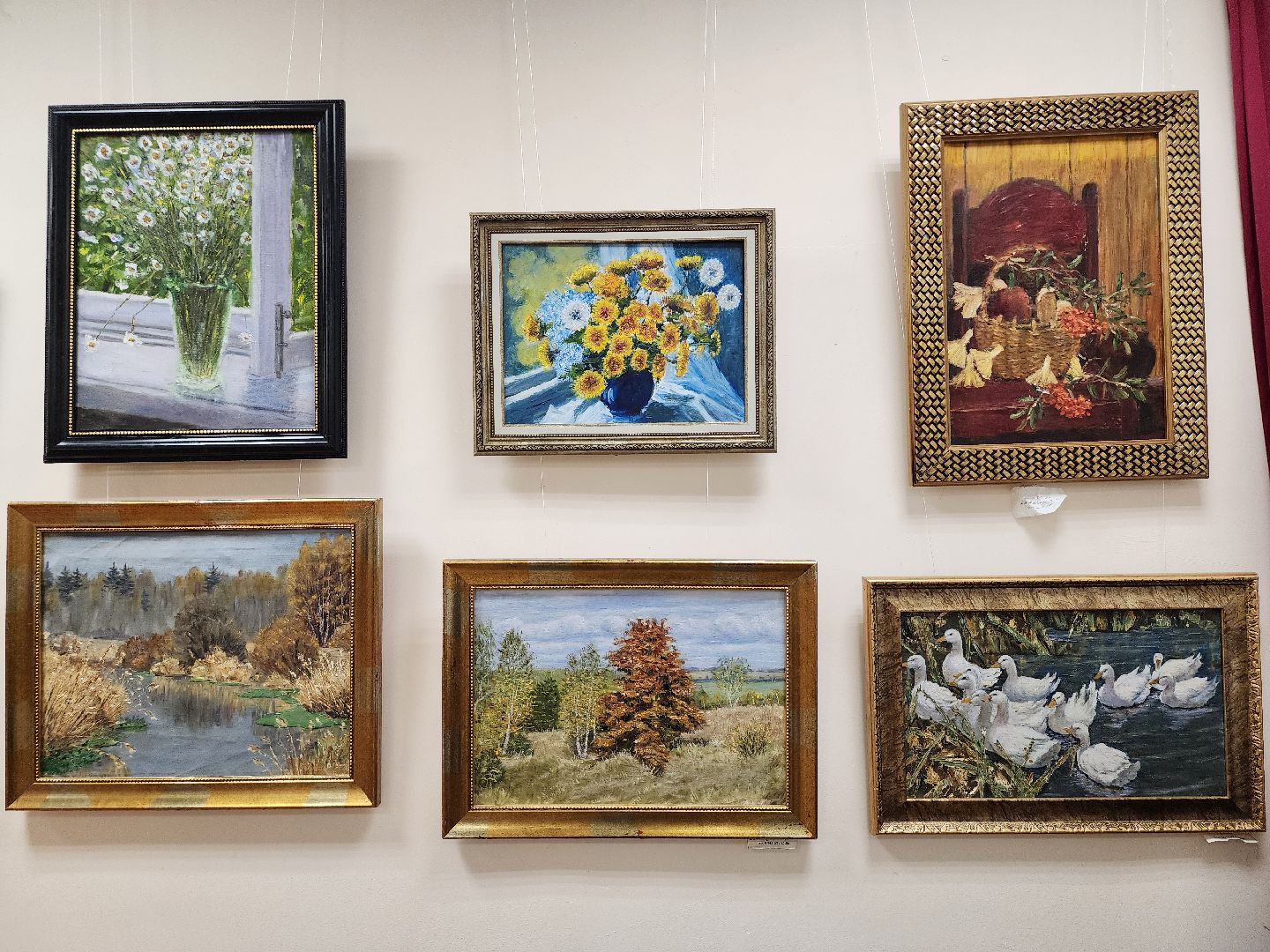 выставка, художник, центр культуры, ногинск, богородский городский округ,