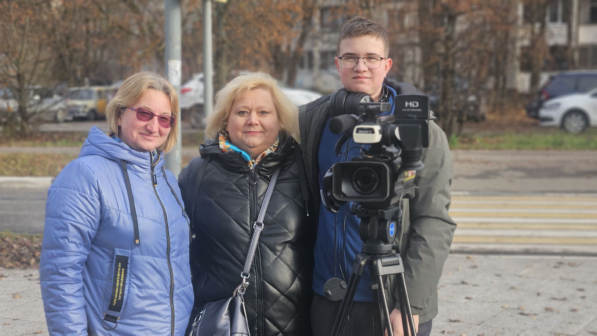 телевидение, журналистика, жуковский,