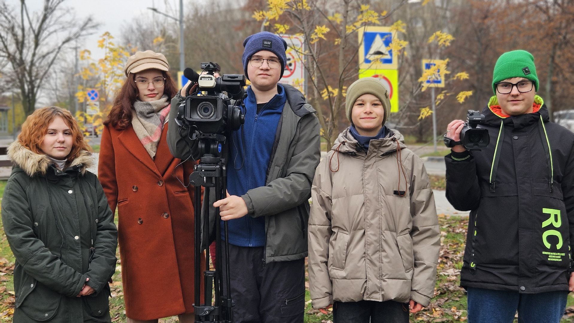 телевидение, журналистика, жуковский,