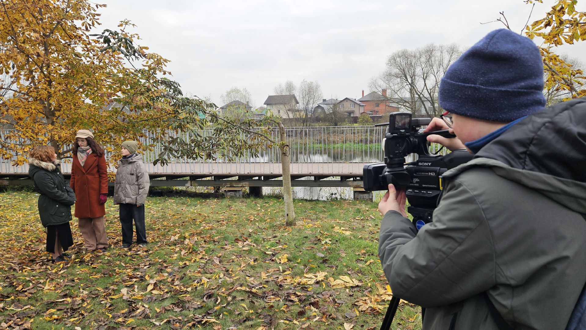 телевидение, журналистика, жуковский,