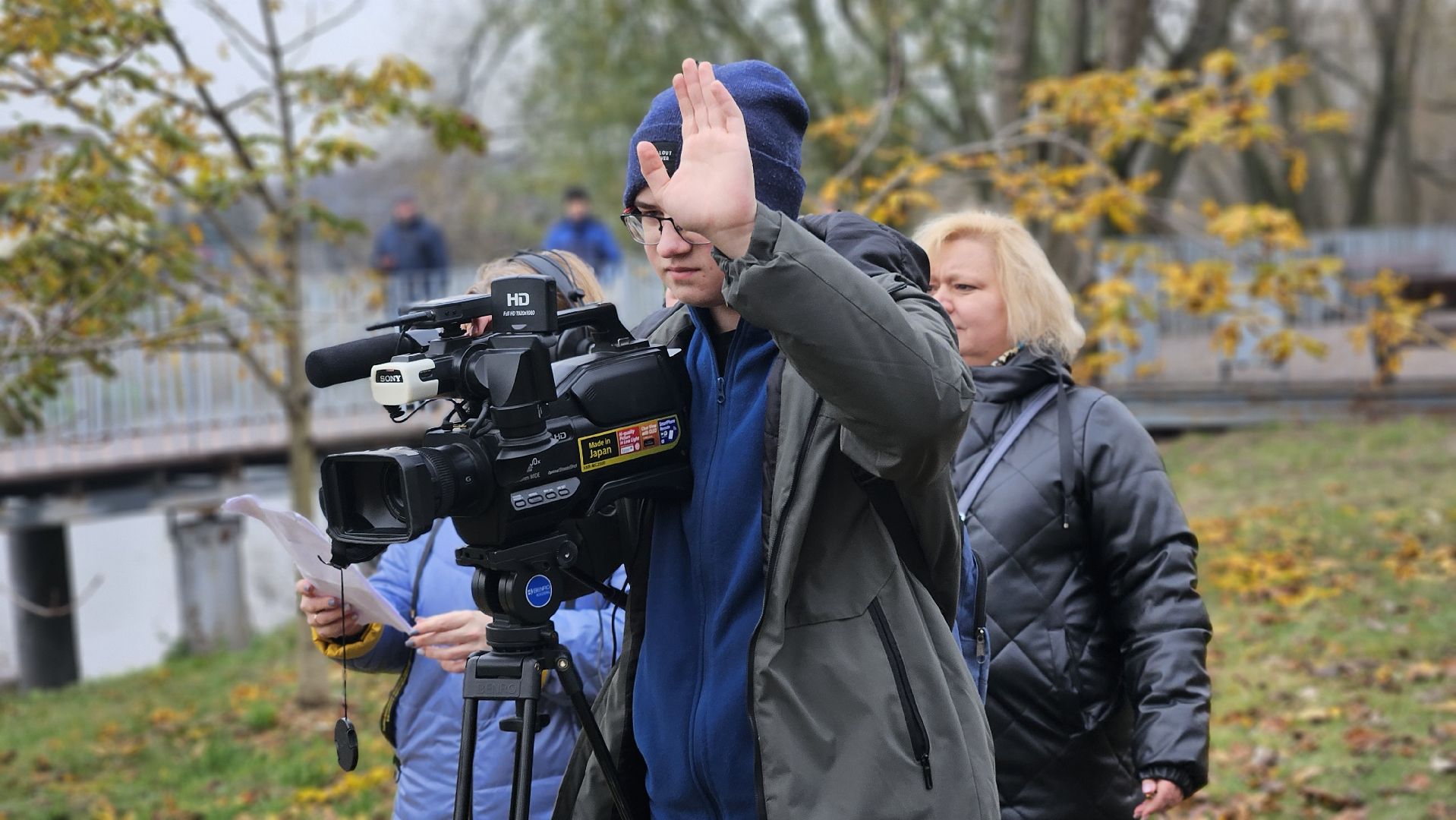 телевидение, журналистика, жуковский,