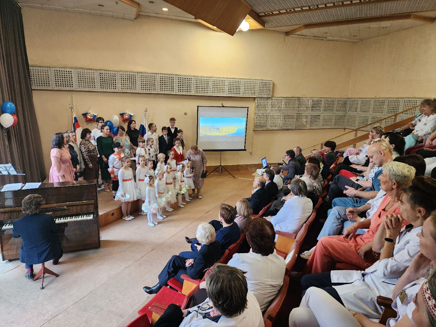 красноармейск, городской округ пушкинский, день народного  единства, кухни народов россии, медсанчасть 154,