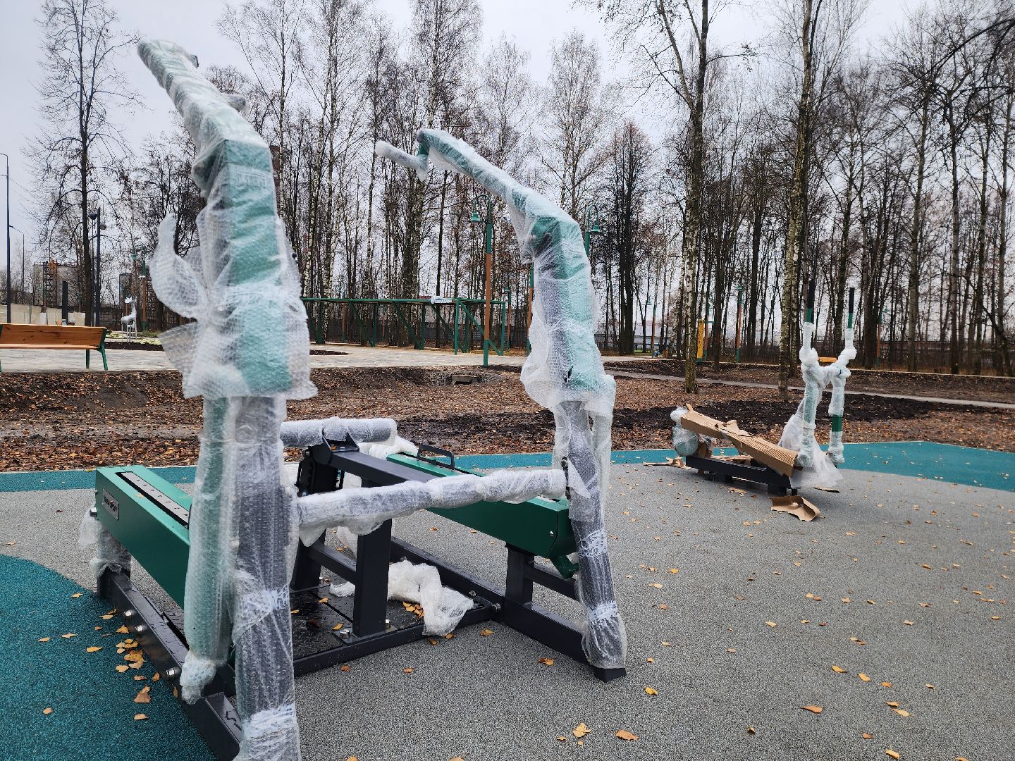 электросталь, жители, сквер, благоустройство, общество, ремонт,