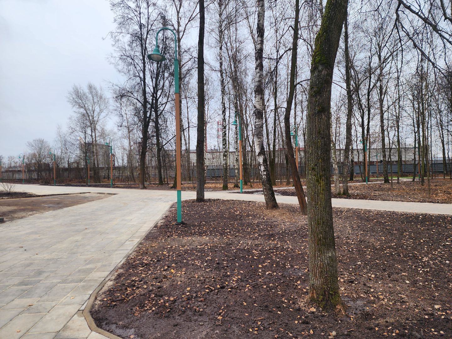 электросталь, жители, сквер, благоустройство, общество, ремонт,