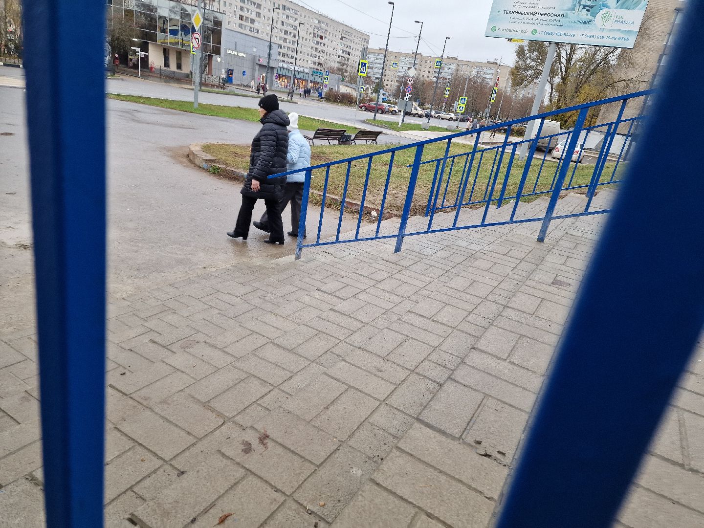 Дубна, Благоустройство,