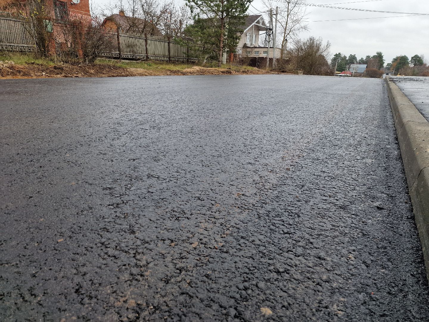 дубна, новыедороги,