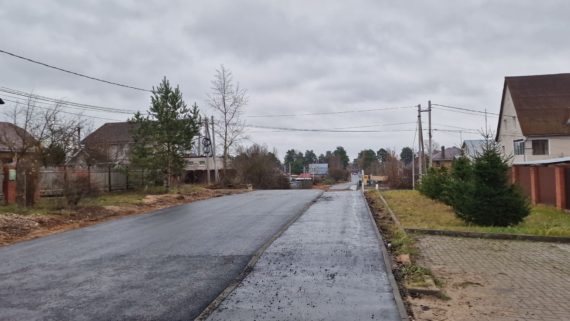 дубна, новыедороги,