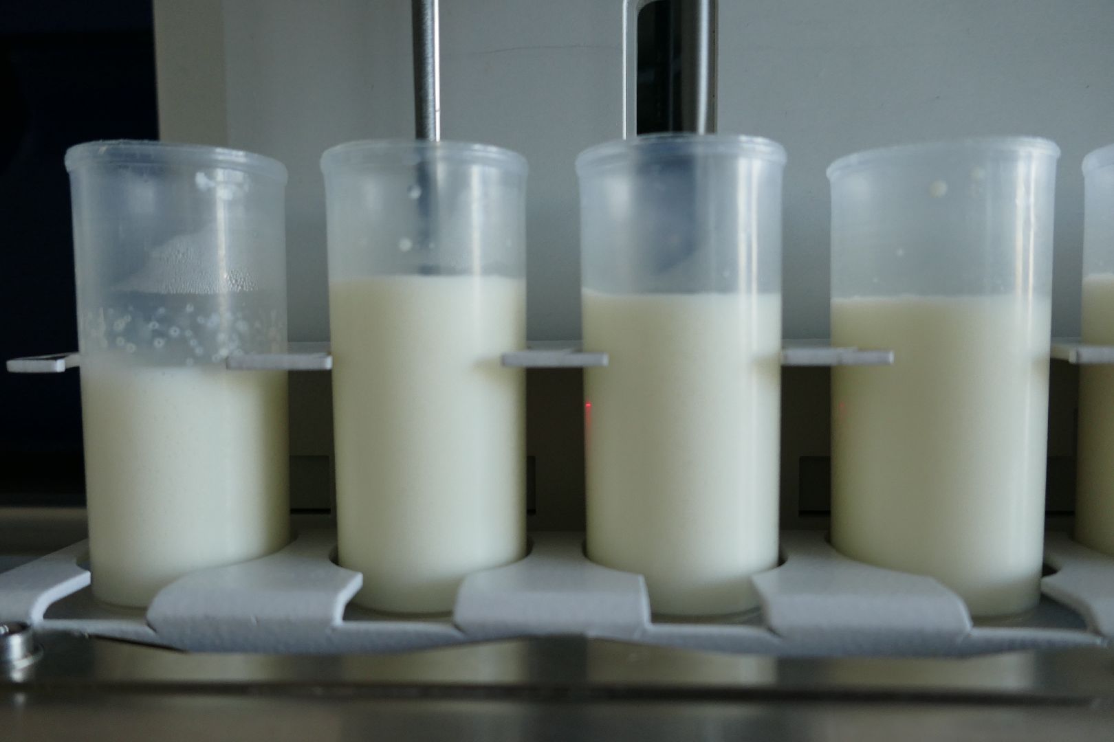 Подольск, наука, молоко, исследования