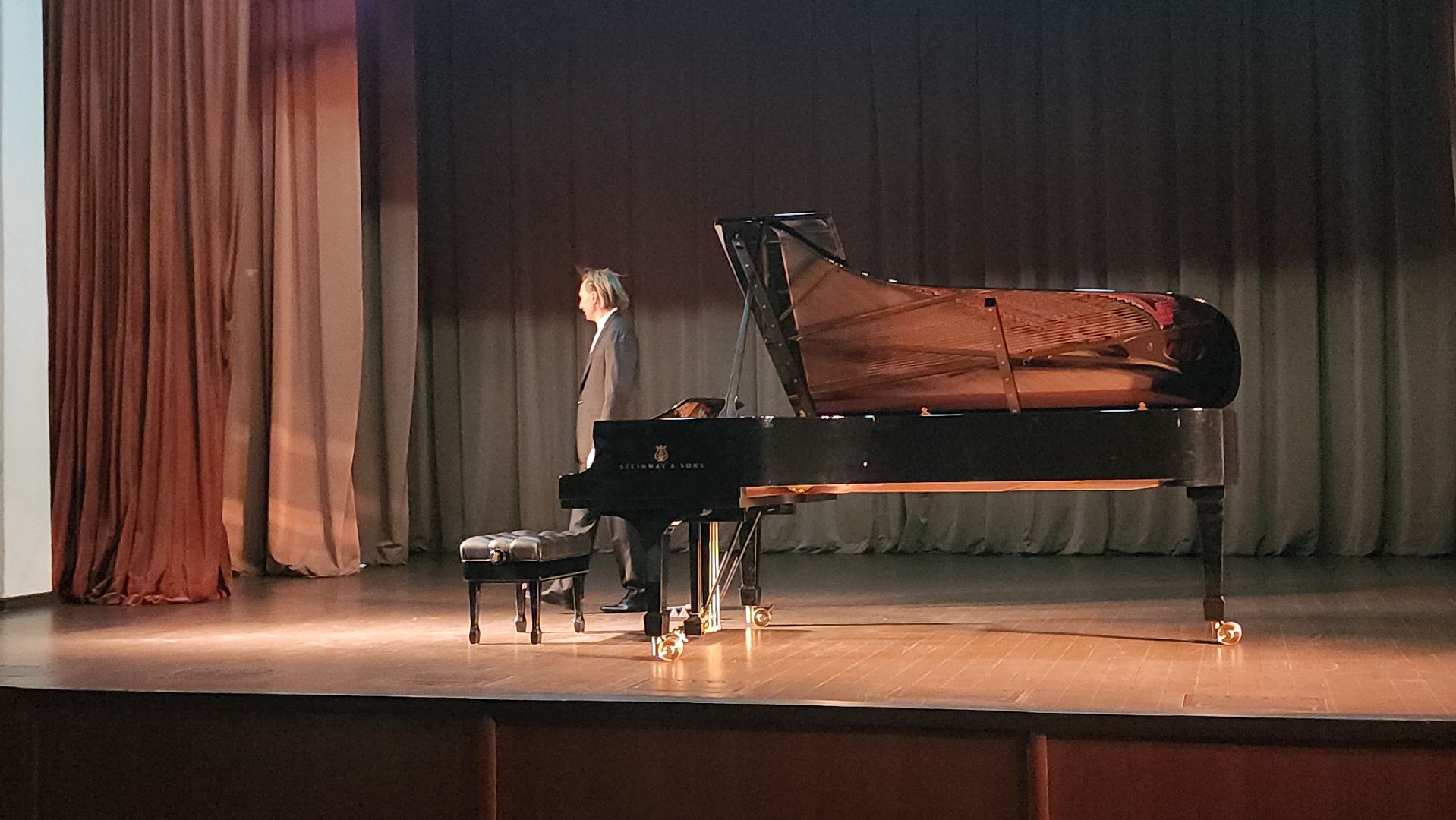 Истра, Концерт, благотворительность, Музей, Культура,