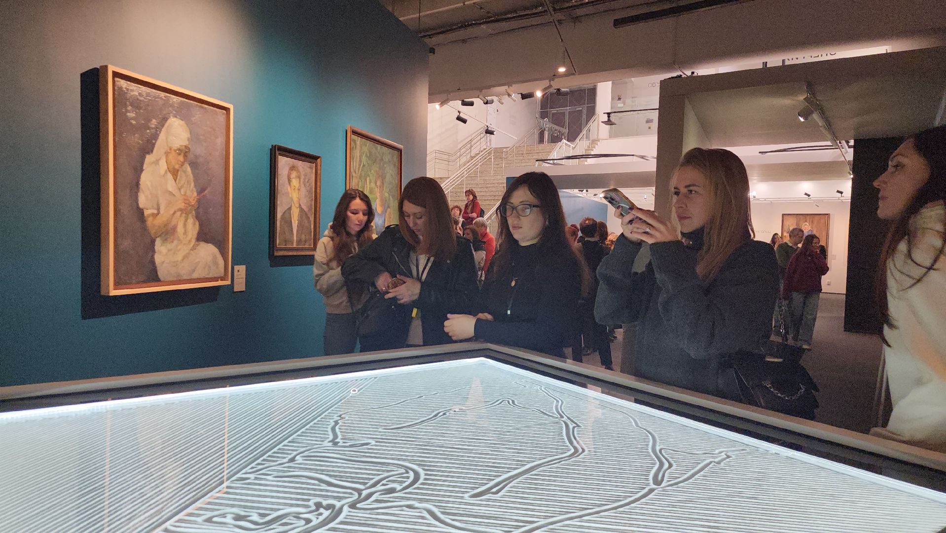 Истра, Искусство , Музей ,