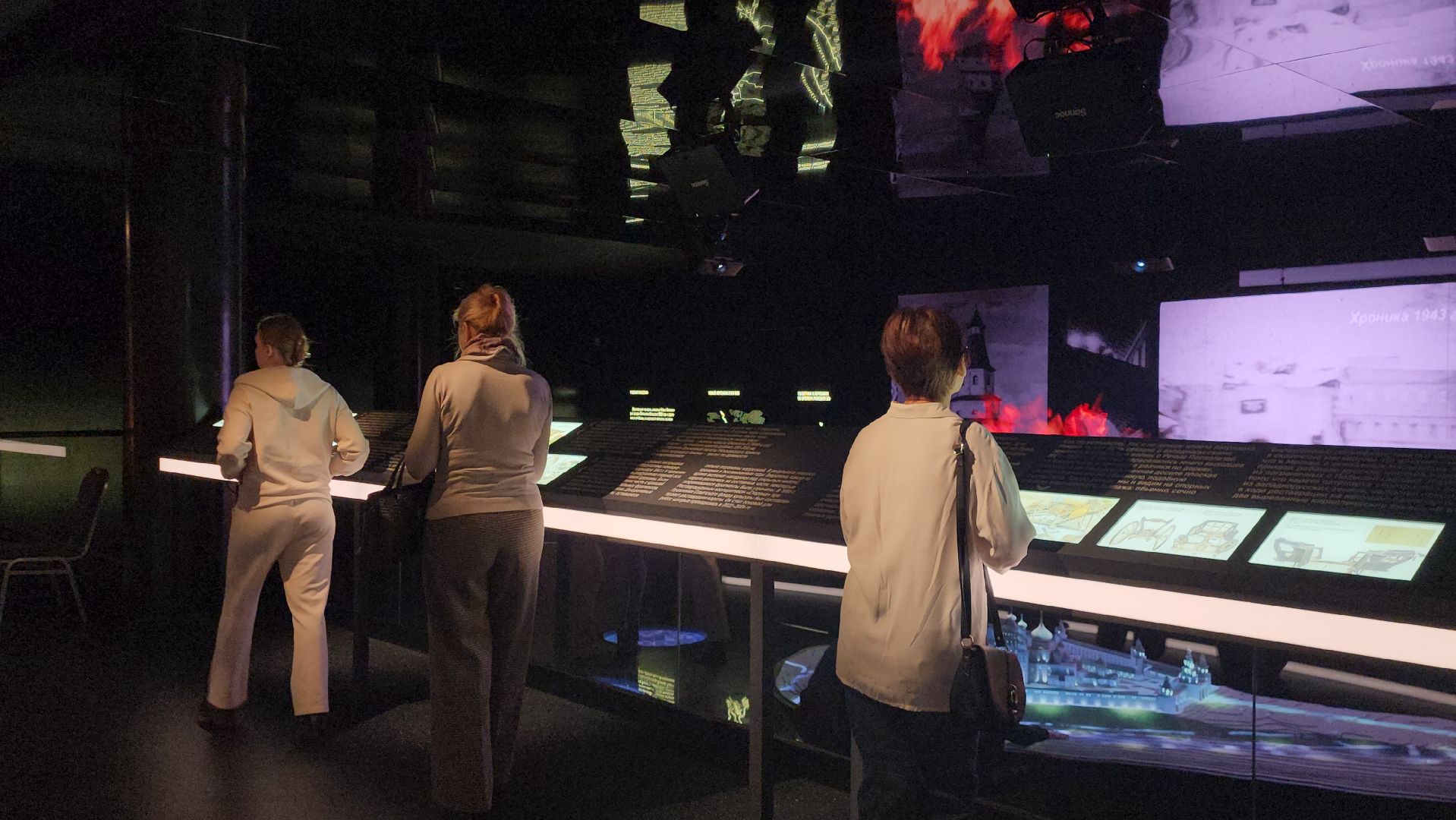 Истра, Искусство , Музей ,