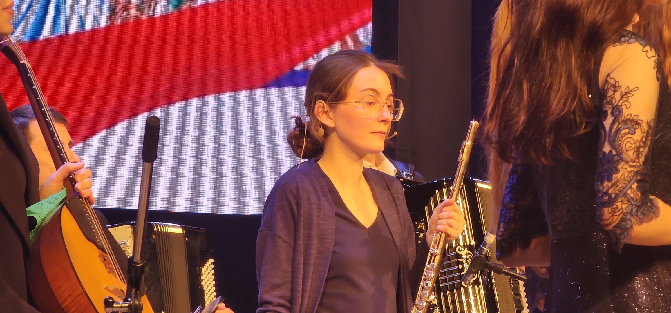 долгопрудный, детский оркестр народных инструментов Московия, центр Московия, дк вперед, оркестр телерадиоцентра Орфей, день народного  единства, чардаш,