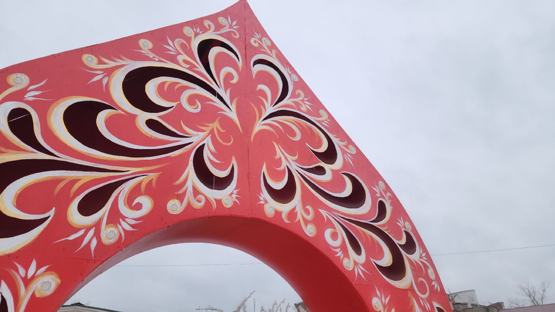 парки подмосковья, орехово-зуево, ликино-дулево, день народно единства,