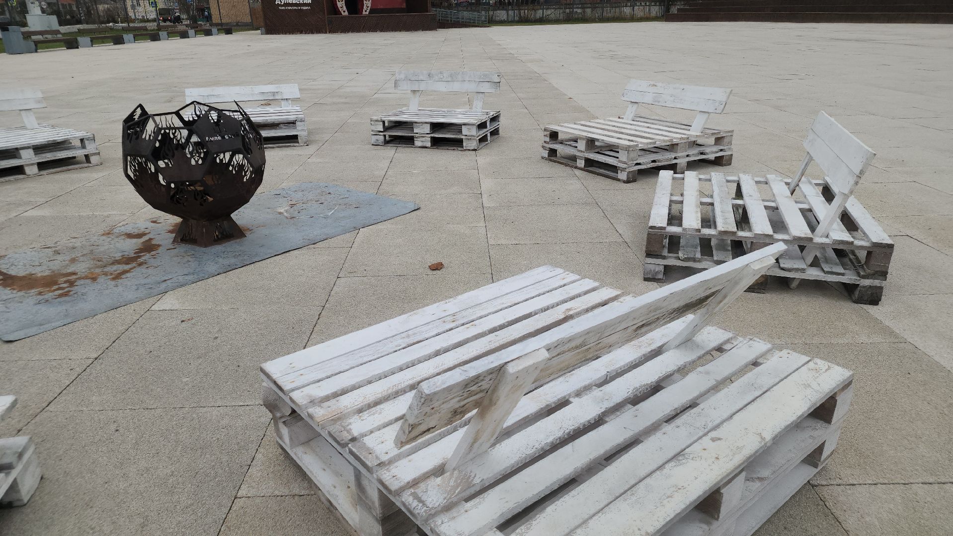 парки подмосковья, орехово-зуево, ликино-дулево, день народно единства,