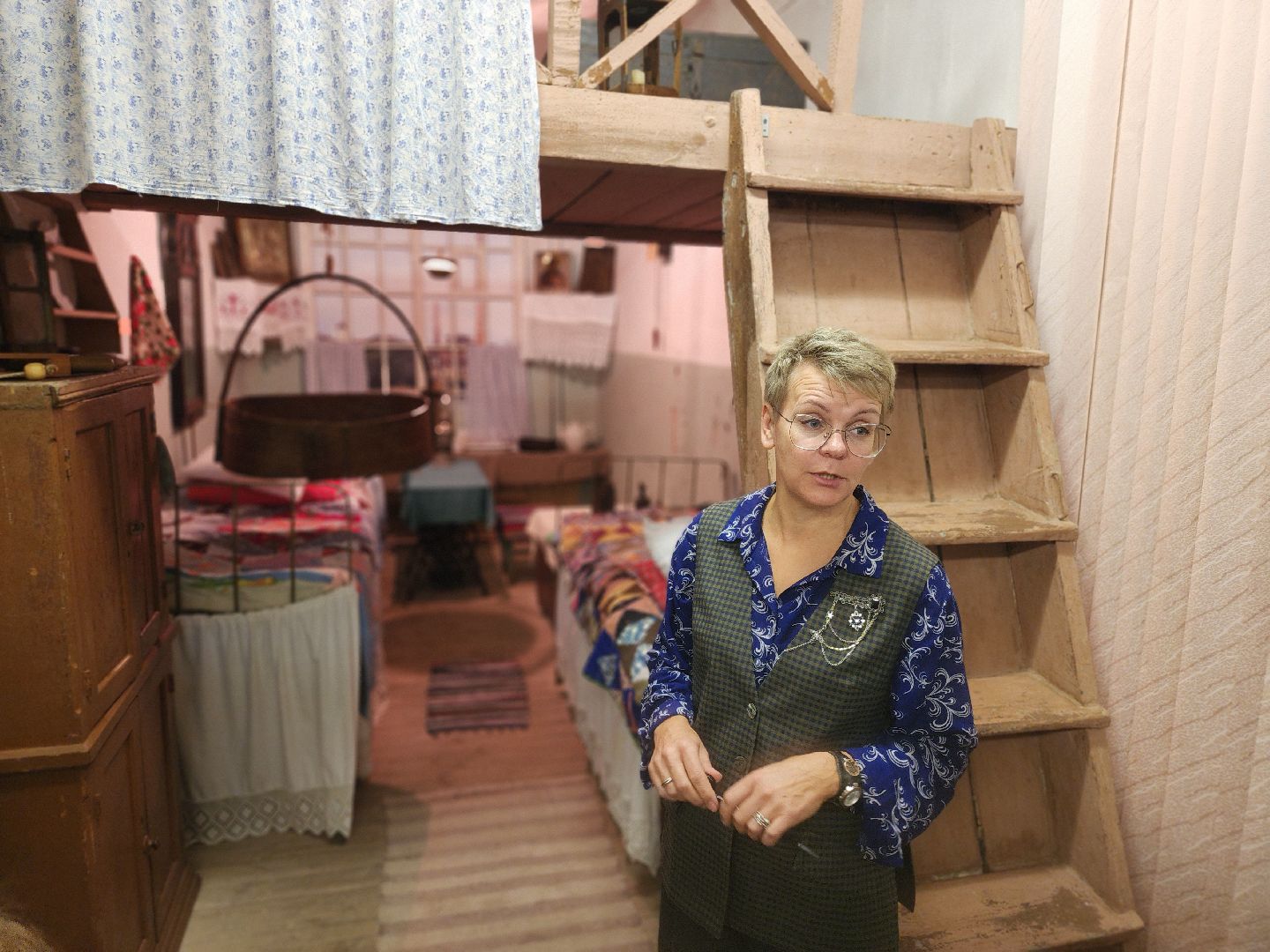 ночь искусств, орехово-зуево, музей города,