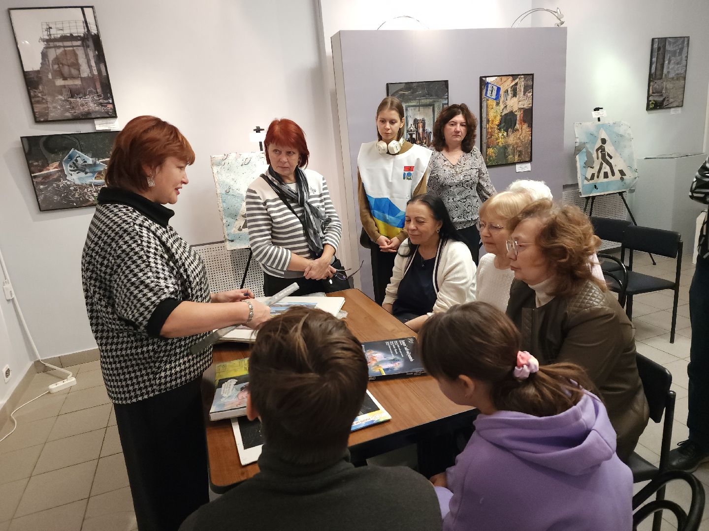 мытищи, календарь, ночь искусств,