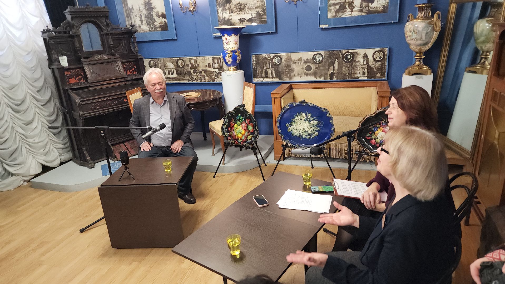 жостовская фабрика, ночь искусств, мытищи,