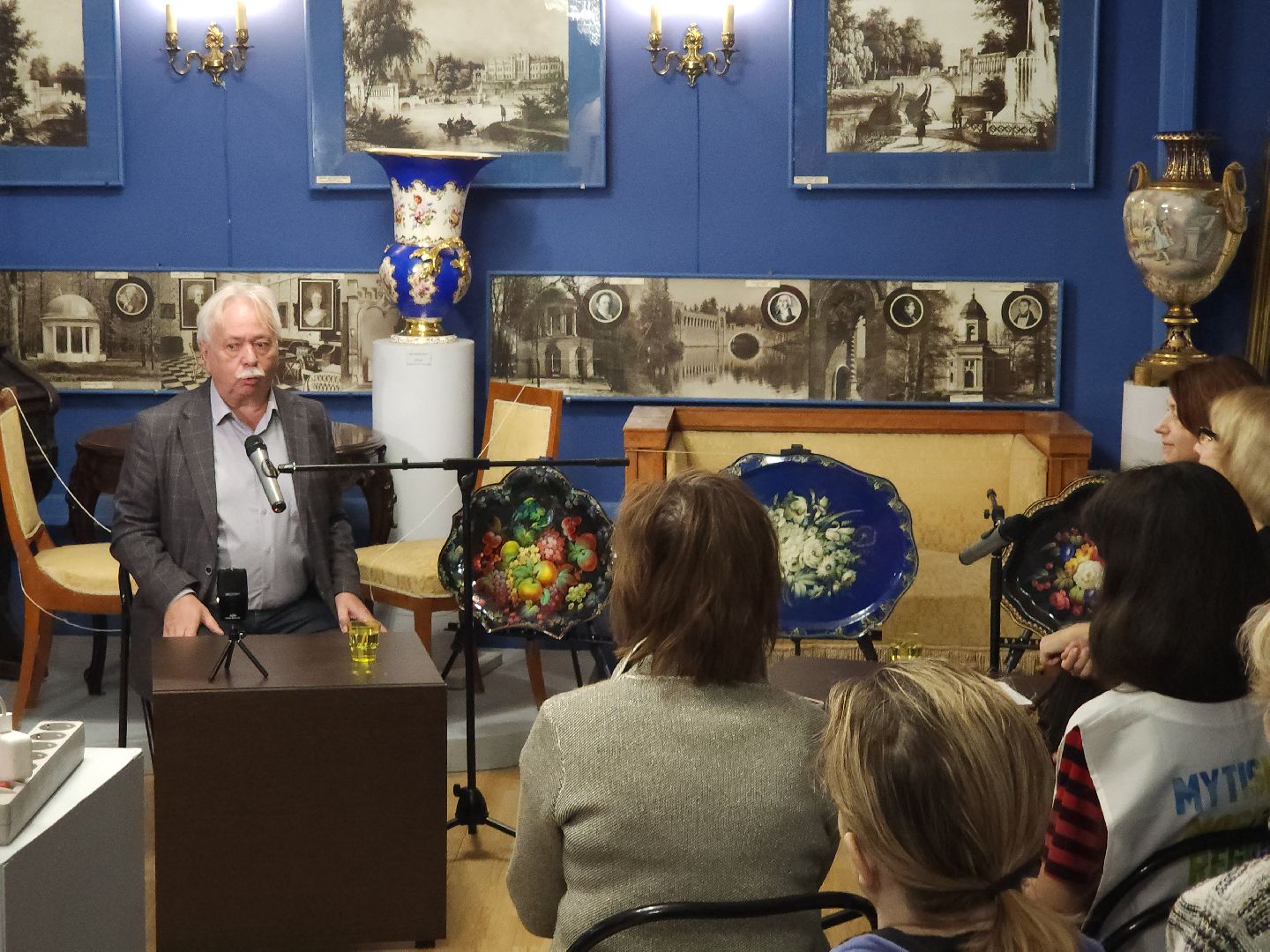 жостовская фабрика, ночь искусств, мытищи,