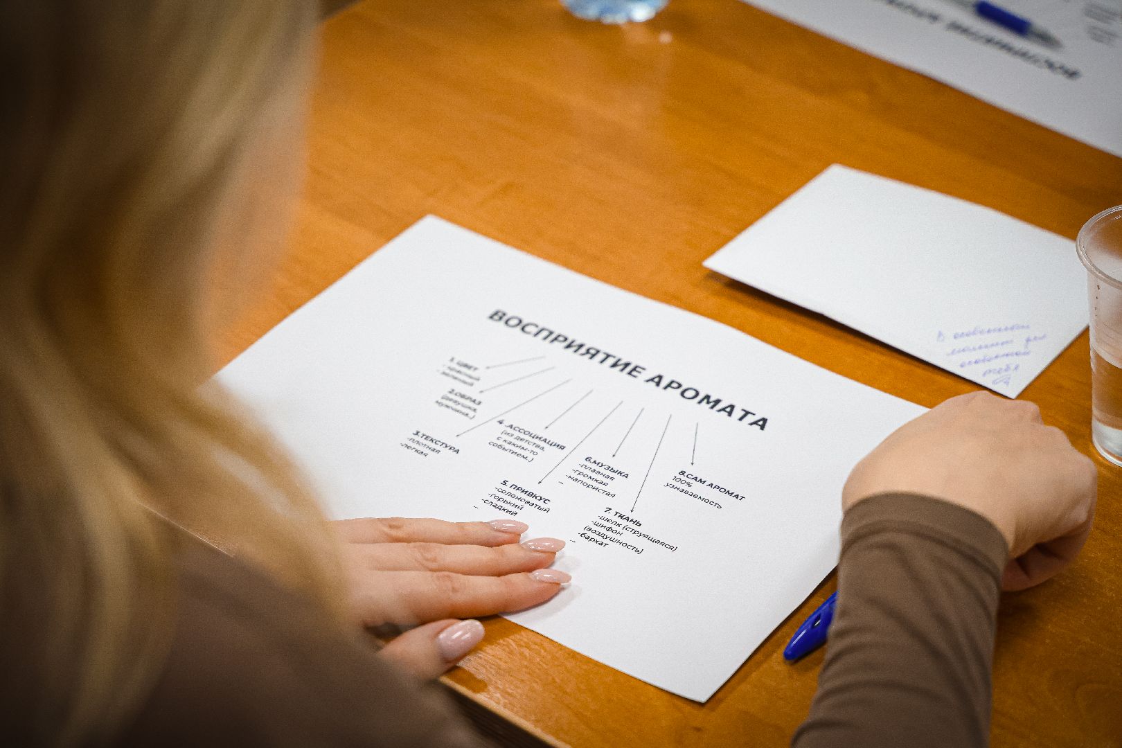 клин, общество, туризм, создание парфюма, ночь искусств, подмосковье,