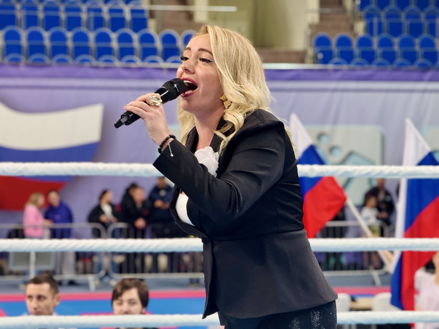 раменское, кикбоксинг, фестиваль бокса и кикбоксинга, дворец спорта борисоглебский,