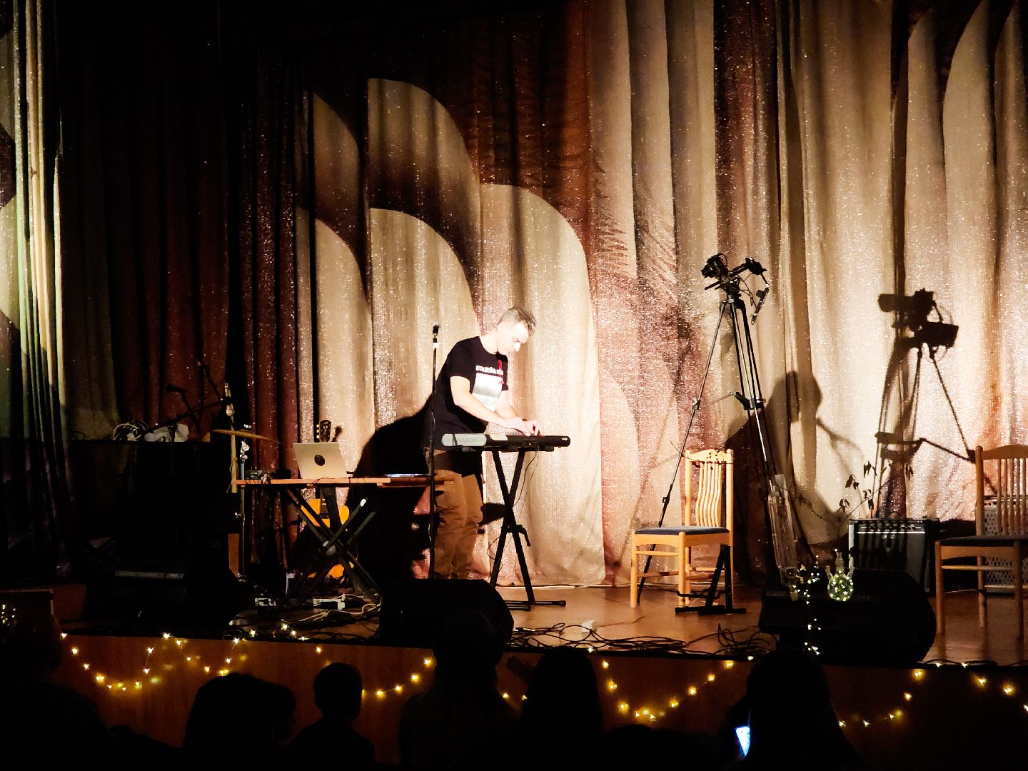 пущино, серпухов, наука, фестиваль,