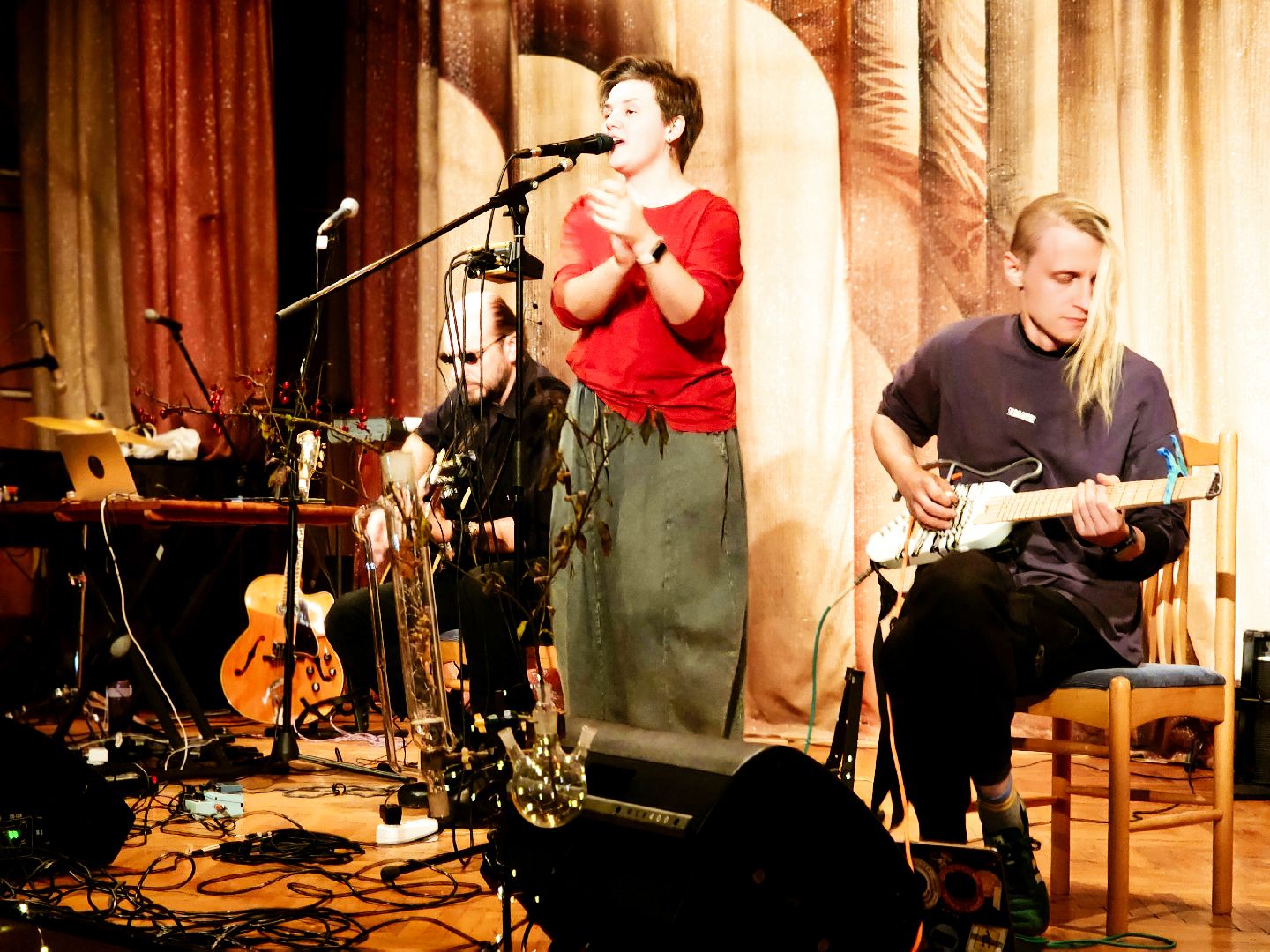 пущино, серпухов, наука, фестиваль,