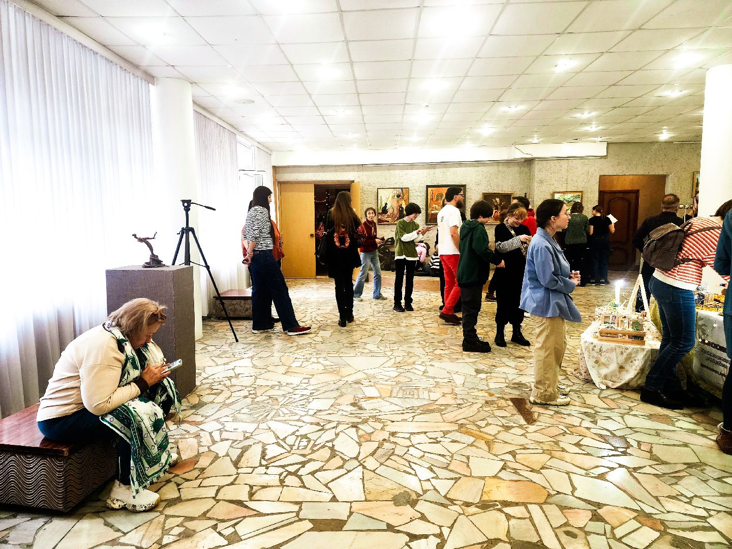 пущино, серпухов, наука, фестиваль,