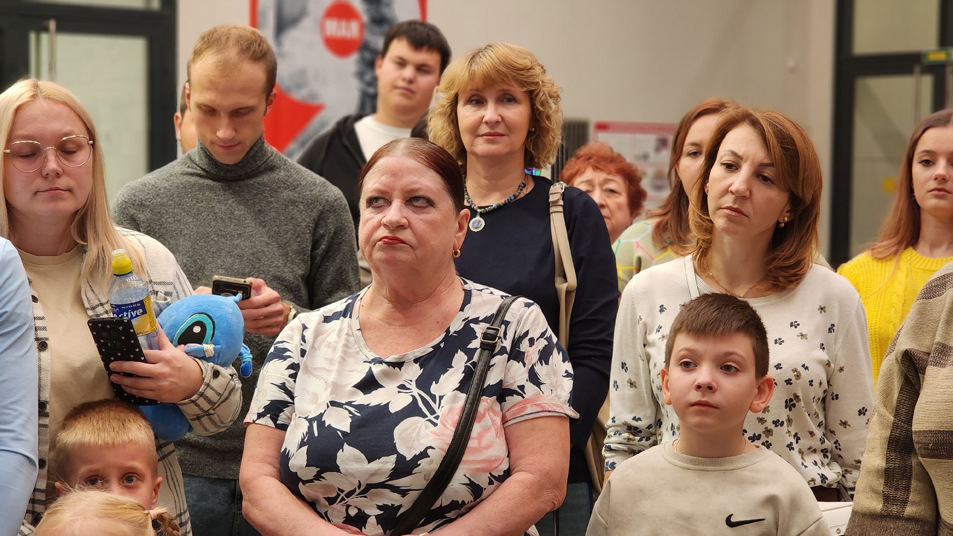 Руза , Петрищево, Музей Зоя , День народного единства ,