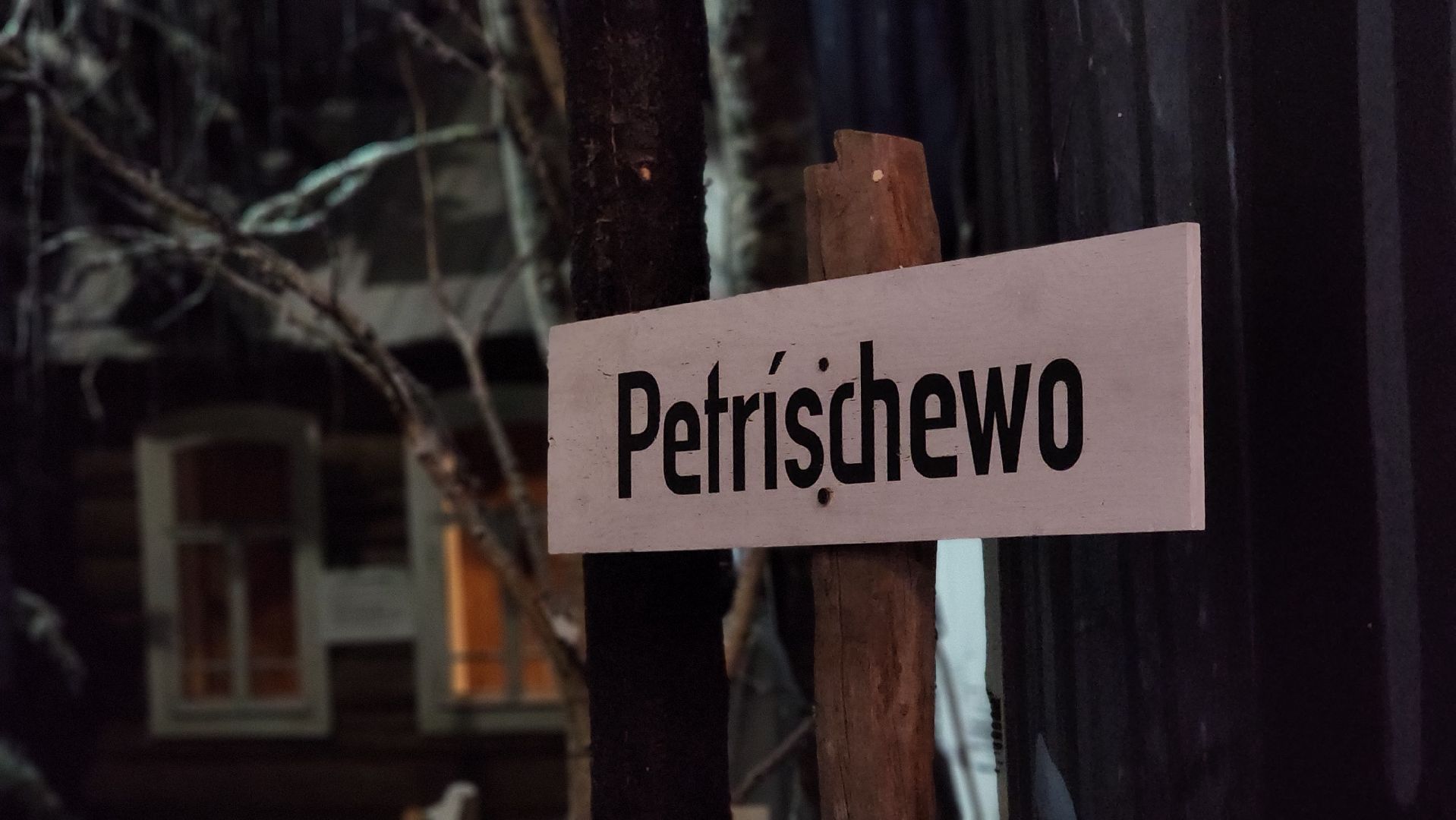 Руза , Петрищево, Музей Зоя , День народного единства ,